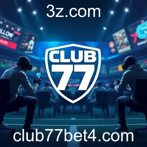 A Ascensão do Club 77 no Cenário de Jogos Online