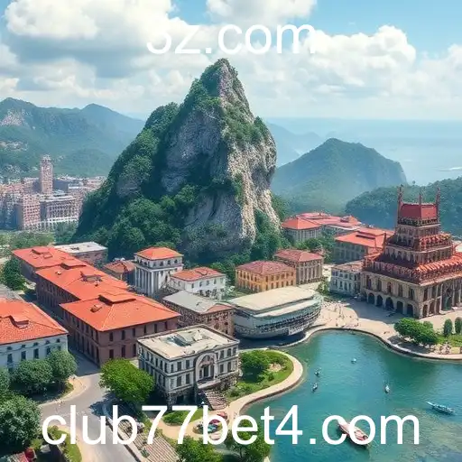 O Crescimento do Club 77 no Cenário de Jogos Digitais