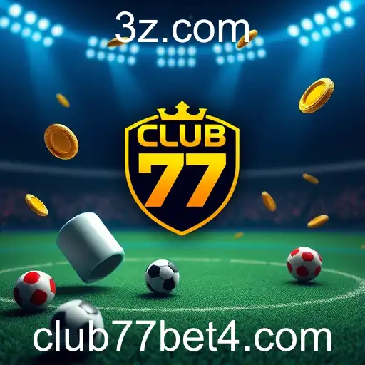 Club 77: A Revolução no Mundo dos Jogos