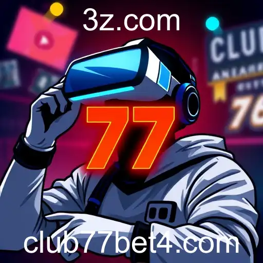 A Ascensão do Club 77: Cenário Atual dos Jogos Online em Português