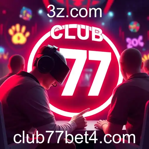 Club 77: A Revolução do Entretenimento Digital em 2026