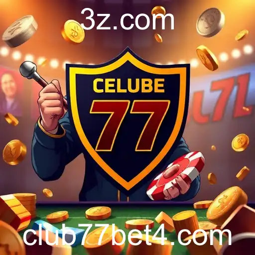 Crescimento de Club 77 no Mercado de Jogos