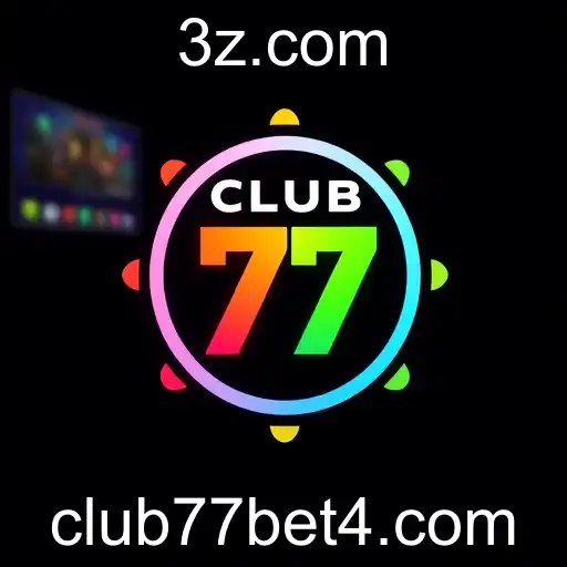 Inovação e Crescimento do Club 77 no Mundo dos Jogos