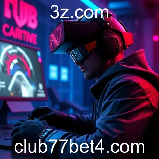 Club 77: A Nova Era dos Jogos Virtuais