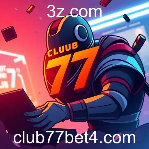 Explorando o Fenômeno do Club 77 nos Jogos Online