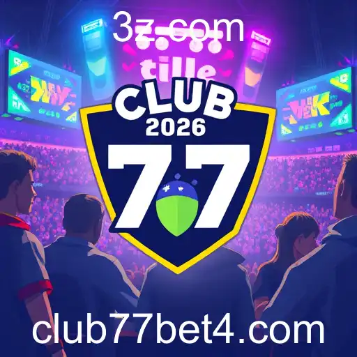 A Ascensão do Club 77 no Cenário de Jogos Online