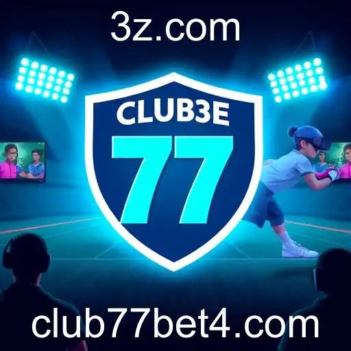 A Ascensão do Clube 77 no Cenário dos Jogos Online