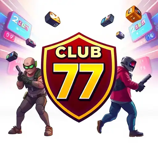 Tendências do Clube 77 em Meio ao Cenário Atual dos Jogos Online