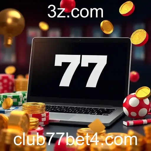 A Dinâmica do Crescimento do Club 77 nos Jogos Online