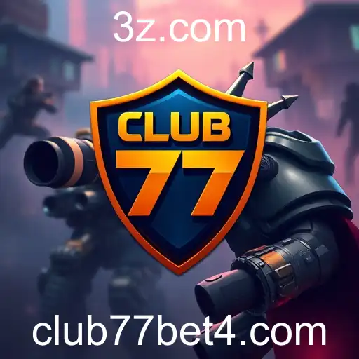 Club 77: O Futuro dos Jogos em 2026