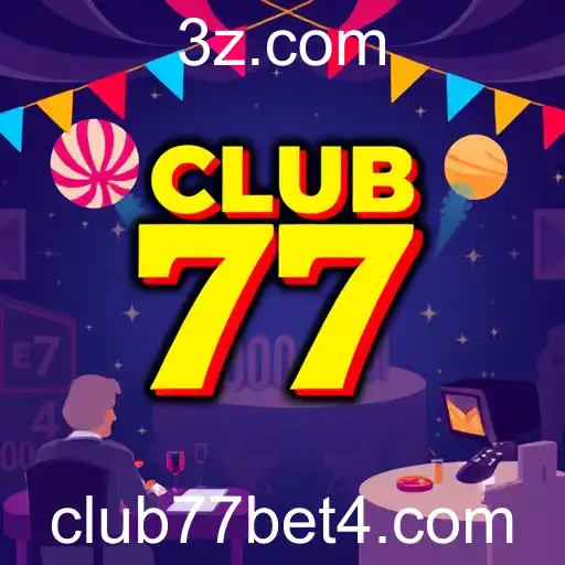 Club 77: Onde o Prazer dos Jogos se Torna Real
