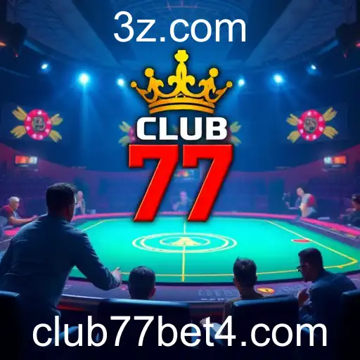 O Crescimento do Club 77 e as Novidades no Mundo dos Jogos