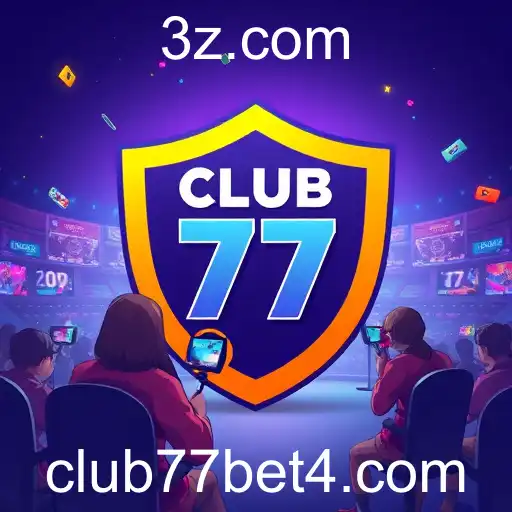 Crescimento do Interesse por Club 77 no Brasil