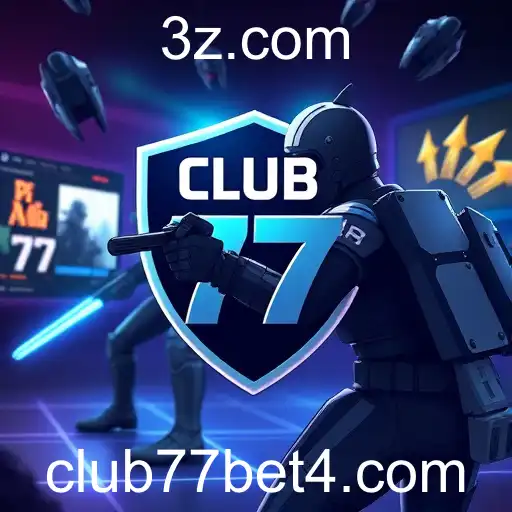 O Crescimento do Club 77 no Mercado de Jogos Online