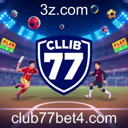 A Ascensão do Club 77 no Cenário dos Jogos Online