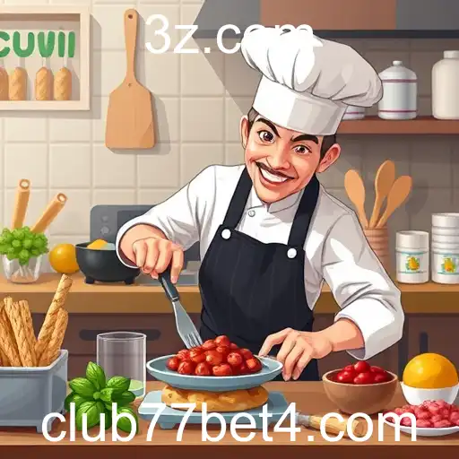 Ascensão do Club 77: Fenômeno dos Jogos Online