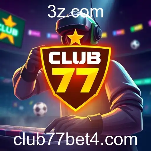 Crescimento do Mercado de Jogos em 2026 com Club 77 no Brasil