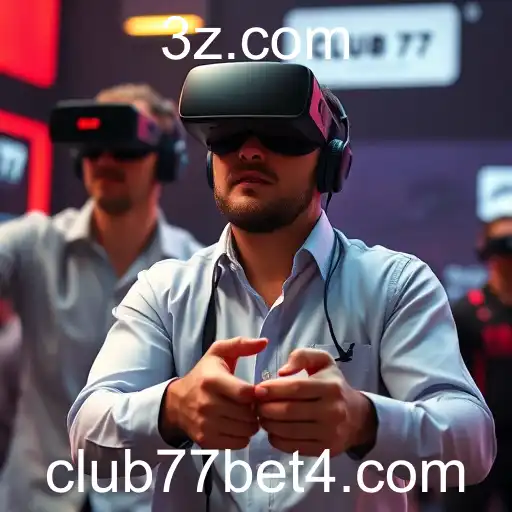 Expansão Digital e o Sucesso do Club 77