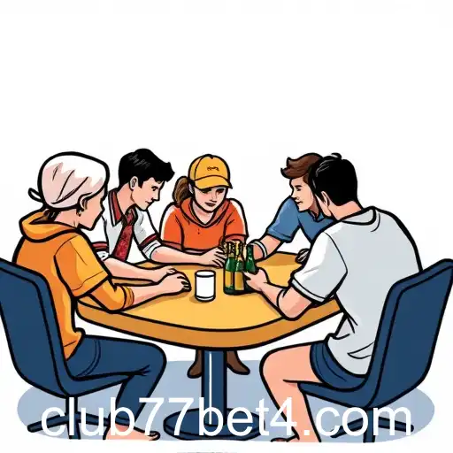 Expansão e Desafios do Club 77 no Cenário Brasileiro de Jogos