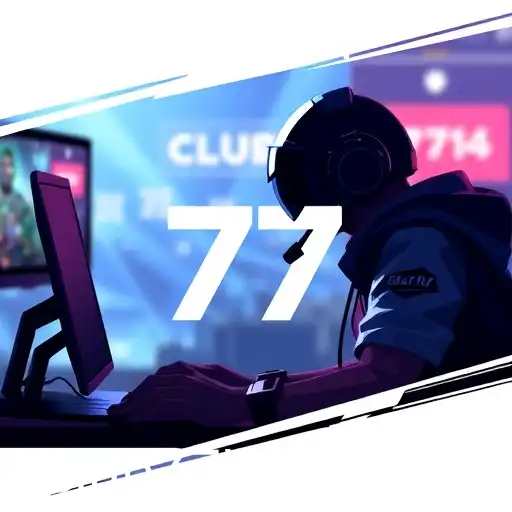 A Revolução dos Jogos Online: Club 77 em Foco