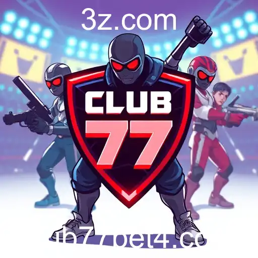 Club 77: A Nova Era dos Jogos Virtuais