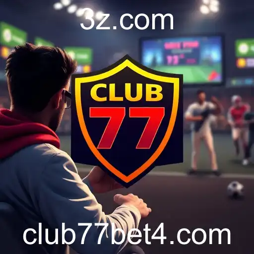 Club 77: A Revolução dos Jogos Online
