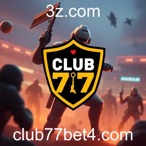 A Ascensão de Club 77 no Universo dos Jogos Online