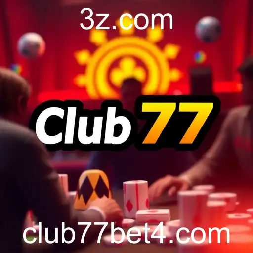 Club 77: Inovação e Tendências no Mundo dos Jogos Online