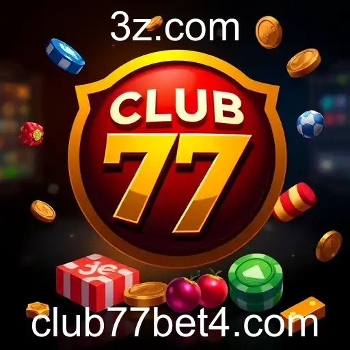 Crescimento e Tendências de Club 77 no Mercado de Jogos