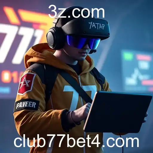 Club 77: Tendências em Jogos e Comunidade Crescente