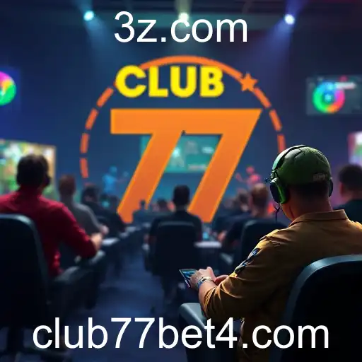 Club 77: A Nova Sensação dos Jogos Online em 2026