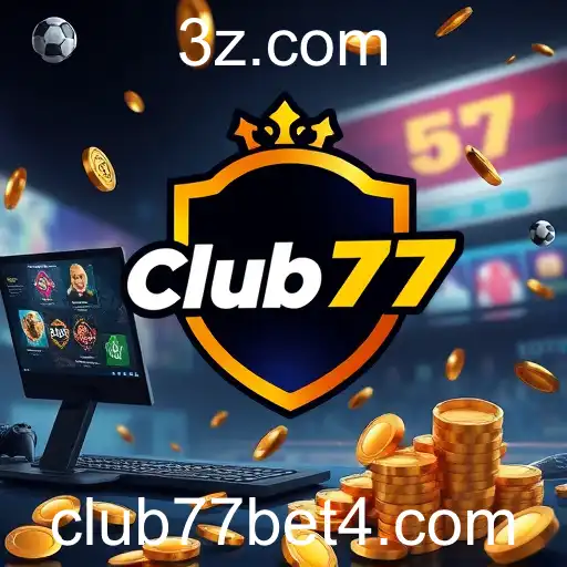 Evolução do Club 77 no Cenário dos Jogos Online