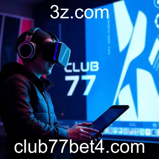 A Ascensão do Clube 77: Um Novo Destino no Jogo Online