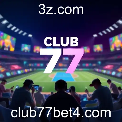 A Expansão dos Jogos Online e o Impacto do Club 77