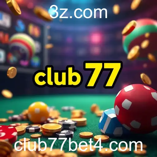 Novo Horizonte dos Jogos Online: Clube 77 e as Tendências de 2026