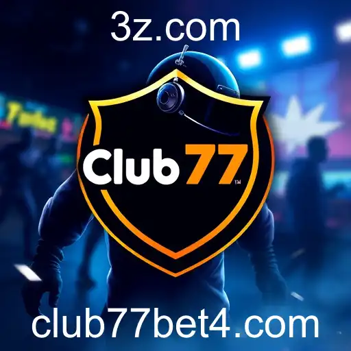 A Revolução dos Jogos Virtuais em Club 77