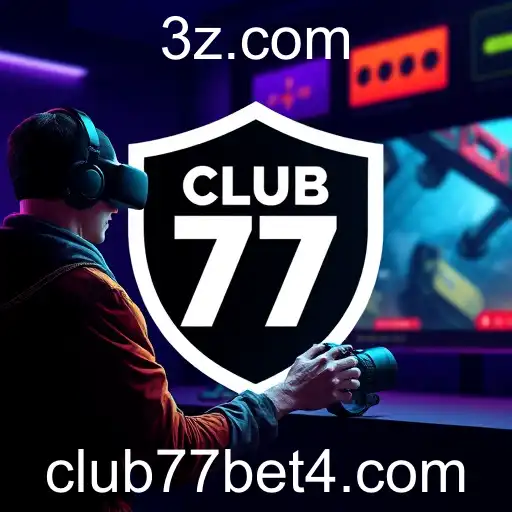 Expansão do Cenário de Jogos em 2026: A Ascensão do 'Club 77'