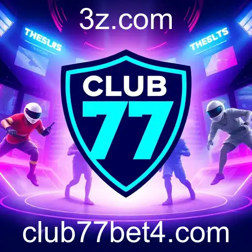 Revolução no Cenário dos Jogos com Club 77