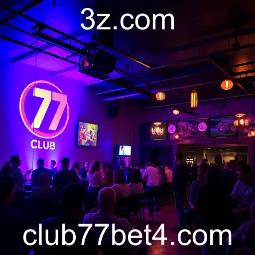 O Crescimento do Club 77 no Universo dos Jogos Online