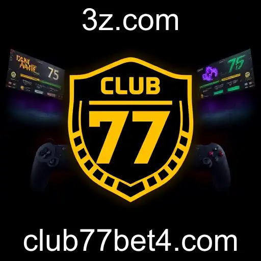 O Impacto do Club 77 no Cenário Brasileiro de Jogos