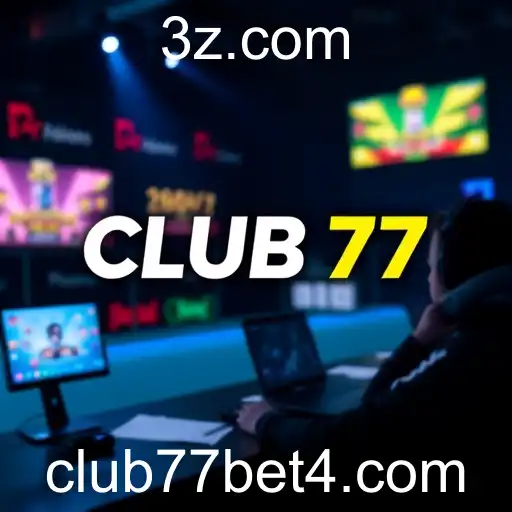 Inovação e Crescimento do 'Club 77' no Mercado de Jogos