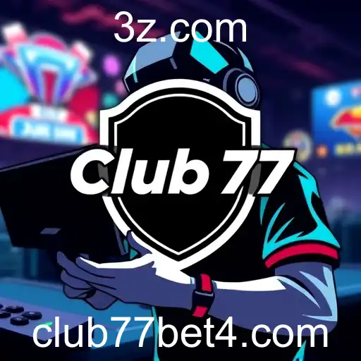 Revolução do Online Gaming: Club 77 em Destaque