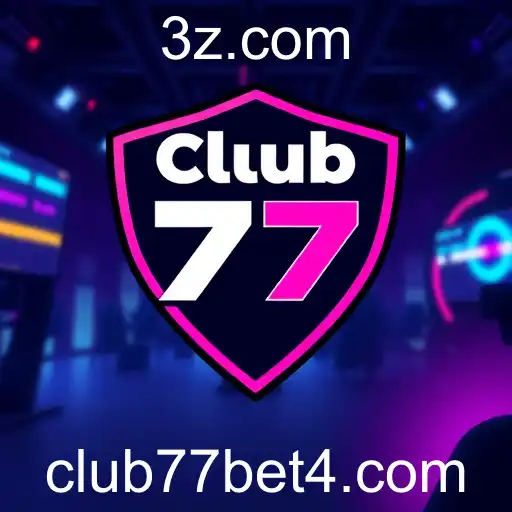 A Ascensão do Club 77 no Mundo dos Jogos