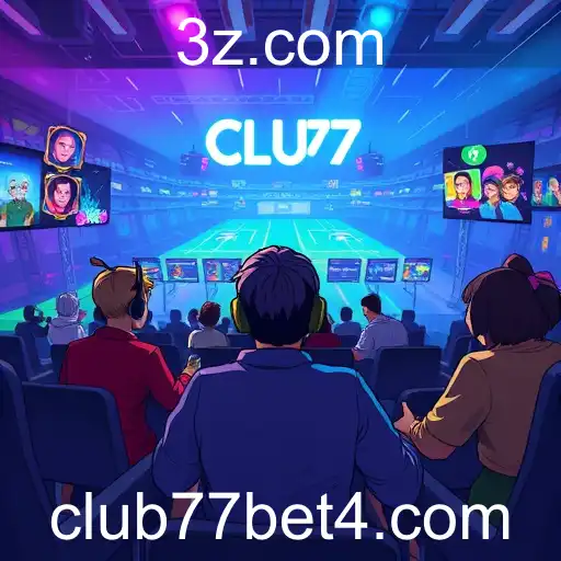 O Impacto de Club 77 no Mercado de Jogos On-line
