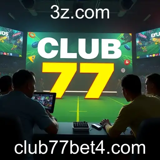 Inovação e Entretenimento no Clube 77