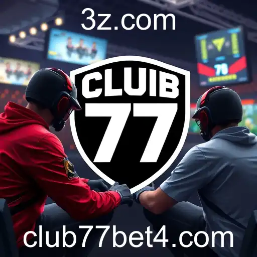 Ascensão do Entretenimento Online: A Influência do Club 77 em 2026