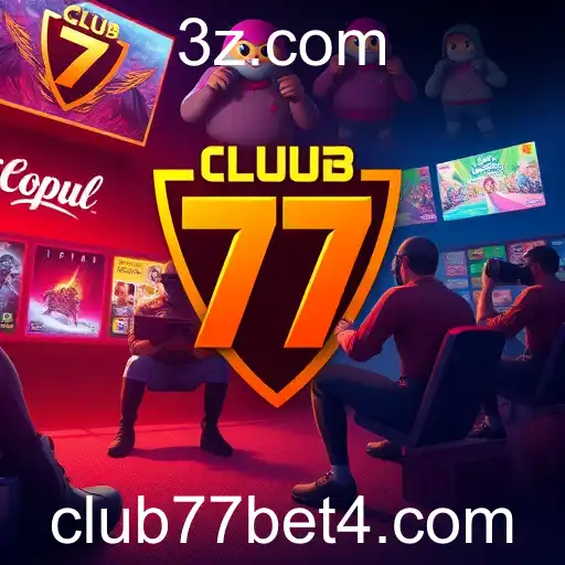 Ascensão e Impacto do Club 77 no Mercado de Jogos