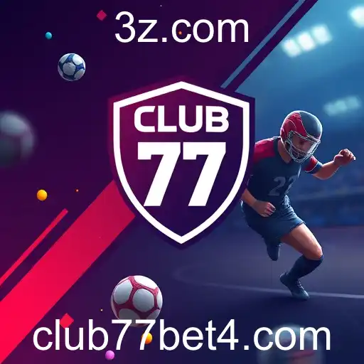 A Ascensão do Club 77 no Cenário de Jogos Online