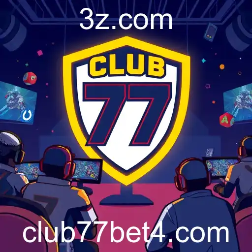 Crescimento dos Jogos Online: Club 77 em Destaque